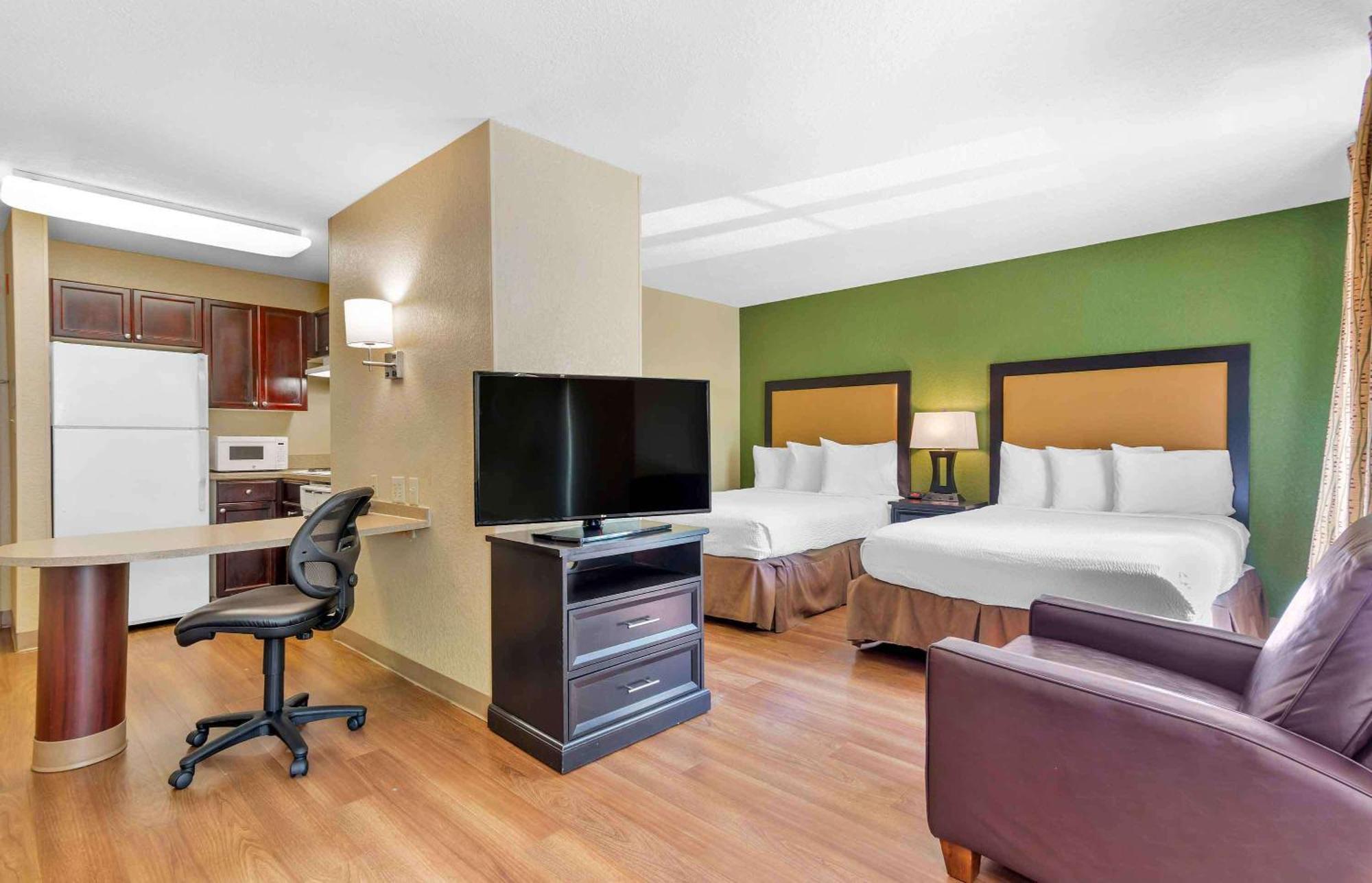 Extended Stay America Suites - Columbus - Tuttle Dublin Luaran gambar